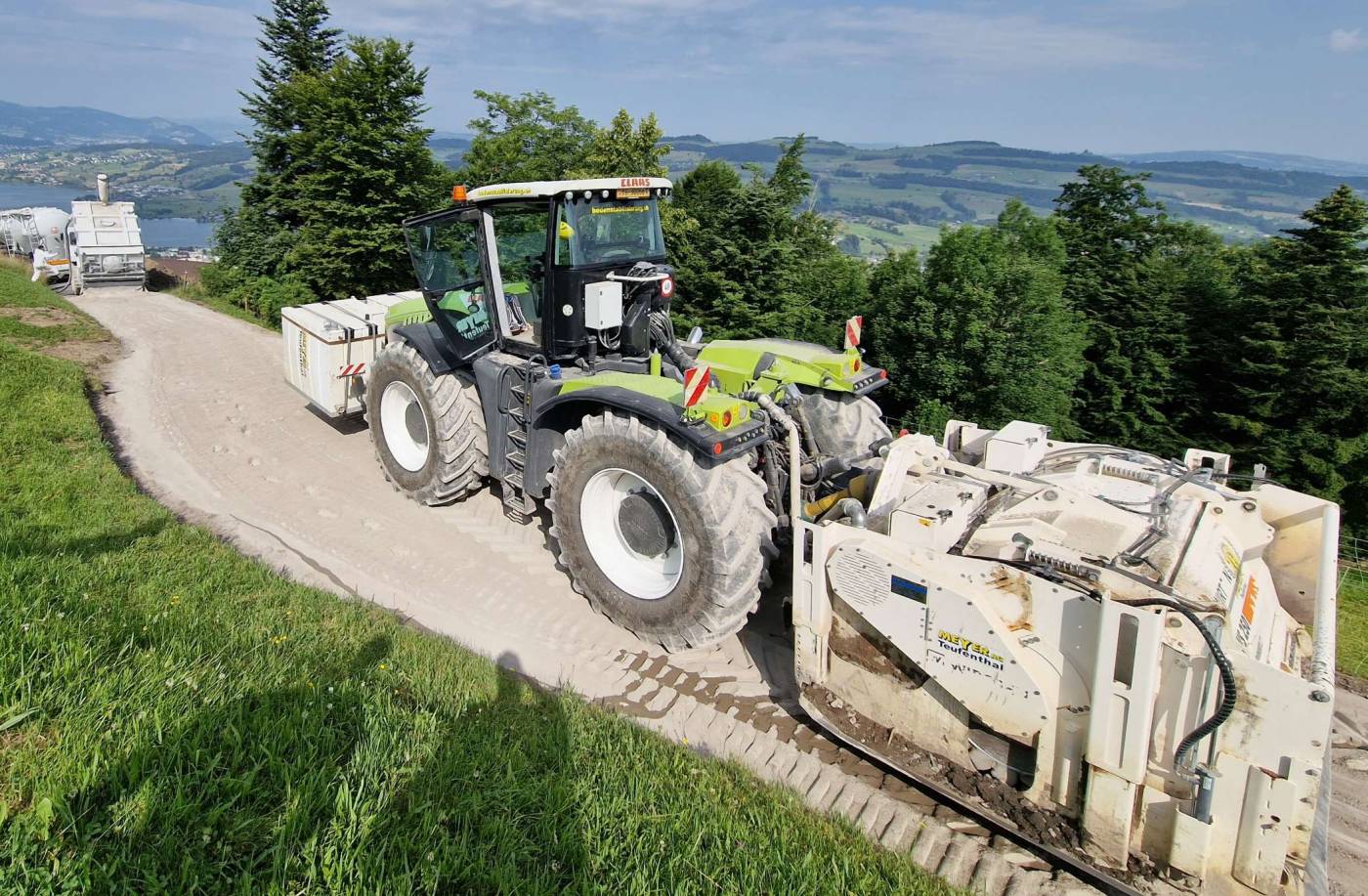 Betriebs- Gestaltungskonzepte, Verkehr Infrastruktur, Geoinfra ...