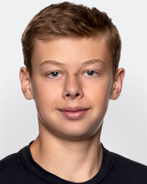 Jayden Hofer, Auszubildender, Lernender Geomatiker EFZ Ingenieurbau